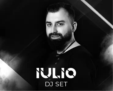 DJ Iulio
